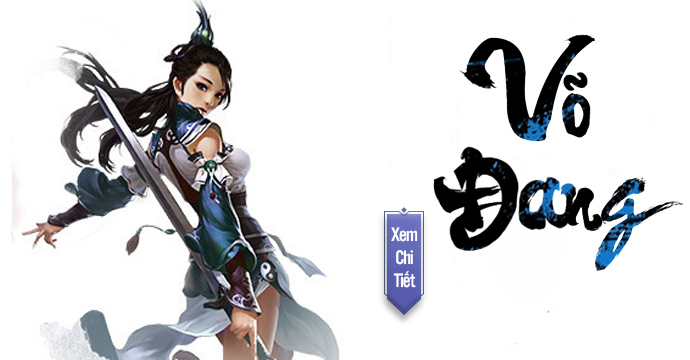 Võ Đang